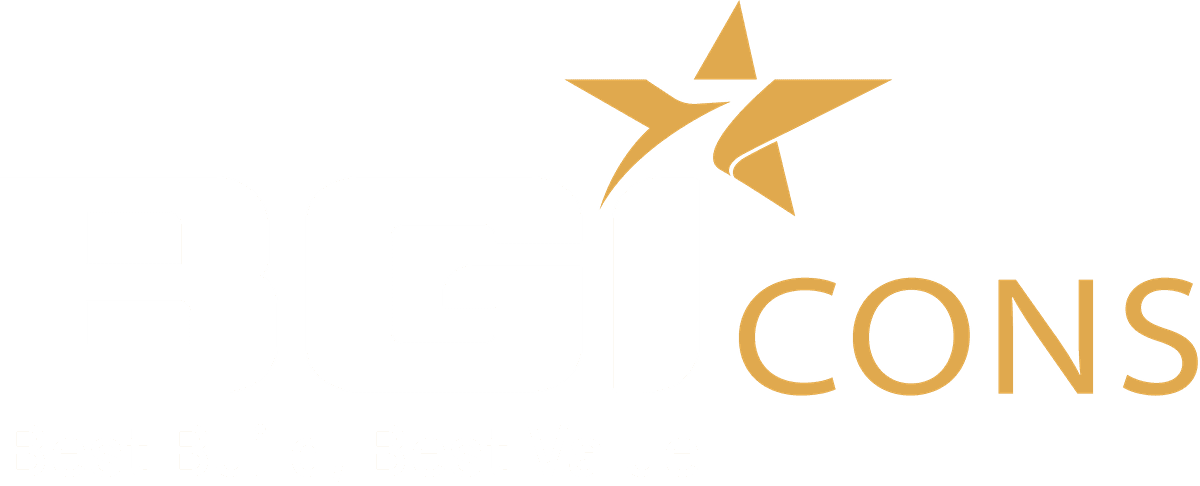 BGICONS – Công ty Cổ phần Xây dựng BGI